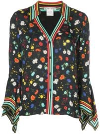 Alice Olivia Randa Shirt - Farfetch at Farfetch