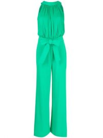 Alice Olivia Thelma Jumpsuit - Farfetch at Farfetch