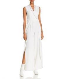 Alice and Olivia Alice   Olivia Bebe Open-Leg Jumpsuit Women - Bloomingdale s at Bloomingdales