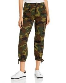 Alice and Olivia Alice   Olivia Camo Cargo Pants  Women - Bloomingdale s at Bloomingdales