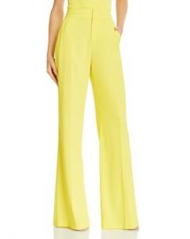 Alice and Olivia Alice   Olivia Dylan High-Waist Wide-Leg Pants Women - Bloomingdale s at Bloomingdales