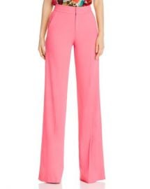 Alice and Olivia Alice   Olivia Dylan Wide-Leg Pants  Women - Bloomingdale s at Bloomingdales