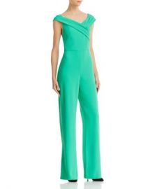 Alice and Olivia Alice   Olivia Kaye Wide-Leg Jumpsuit  Women - Bloomingdale s at Bloomingdales