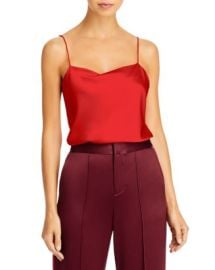 Alice and Olivia Alice Olivia Harmon Camisole Bloomingdales at Bloomingdales