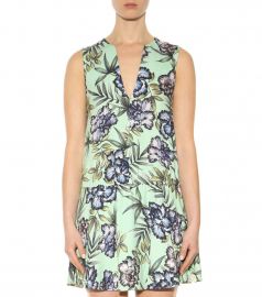 Alice and Olivia Brook Dress at Mytheresa