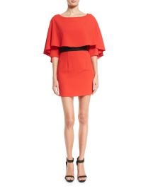 Alice and Olivia Cairo Dress at Neiman Marcus