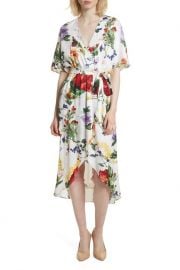 Alice and Olivia Clarine Dress at Nordstrom Rack