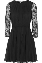 Alice and Olivia Conan Dress at The Outnet