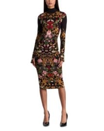 Alice and Olivia Delora Dress Bloomingdalex27s Women at Bloomingdales
