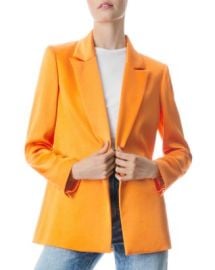 Alice and Olivia Denny Boyfriend Blazer   Bloomingdales at Bloomingdales