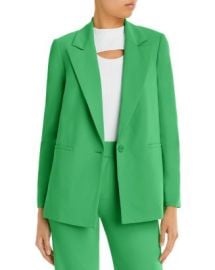 Alice and Olivia Denny Boyfriend Blazer   Bloomingdales at Bloomingdales