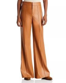 Alice and Olivia Dylan Wide Leg Pants at Bloomingdales