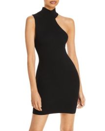 Alice and Olivia Kiki Cutout Bodycon Dress   Bloomingdales at Bloomingdales