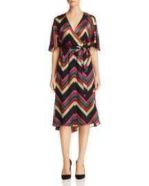 Alice and Olivia Lexa dress at Bloomingdales