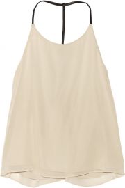 Alice and Olivia Lindsay Top at The Outnet