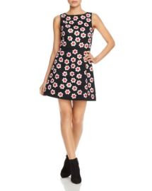 Alice and Olivia Lindsey Embellished Dress Bloomingdales at Bloomingdales