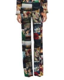 Alice and Olivia Livi Pants Bloomingdales at Bloomingdales