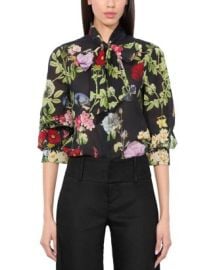Alice and Olivia Lloyd Shirt Bloomingdale39s at Bloomingdales