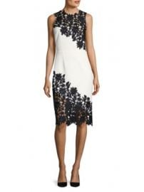 Alice and Olivia Margy Dress at Saks Off 5th