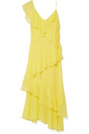 Alice and Olivia Olympia Dress at Net A Porter