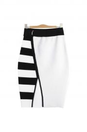 Alice striped skirt at ph5