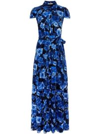 Alicex2BOlivia Miranda floral-print Dress - at Farfetch