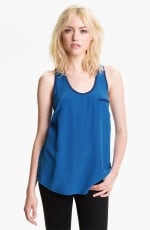 Alicia tank by Joie at Nordstrom