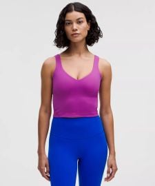 Align Tank at Lululemon