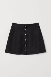 Aline Skirt at H&M