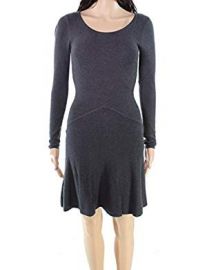 Aline Sweater Dress at Amazon