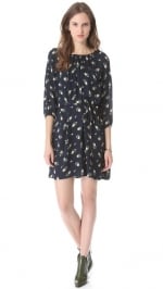 Aline dress by Band of Outsiders at Shopbop