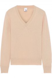 Alith cashmere sweater at The Outnet