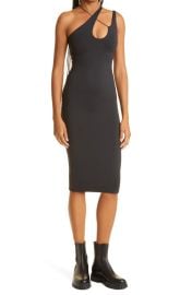 Alix NYC Blair Body Con Dress at Nordstrom