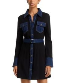 Aliza Dress at Bloomingdales