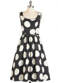 All Amour Reason Dress at ModCloth