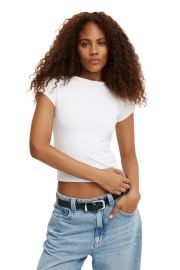 All Day Crew Tee at Nordstrom