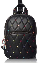 All Handbags Crossbodies Shoulder Bags Clutches Totes Satchels amp Kitsch Betsey Johnson at Betsey Johnson