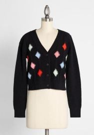 All In Winter39s Jest Cardigan at ModCloth