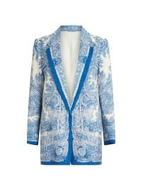 All Saints Aleida Rafaella Blazer at Saks Fifth Avenue