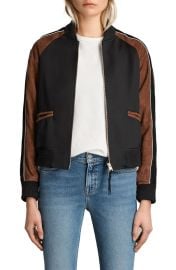 All Saints Atley Jacket at Nordstrom Rack