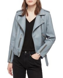 All Saints Balfern Jacket at Nordstrom