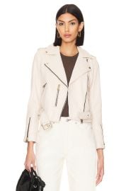 All Saints Balfern Jacket at Revolve