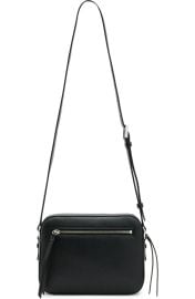 All Saints Captain Square Crossbody Bag at Nordstrom Rack
