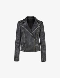 All Saints Cargo Jacket at Selfridges