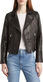 All Saints Dalby Jacket at Nordstrom