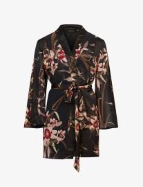 All Saints Elsie Kimono at Selfridges