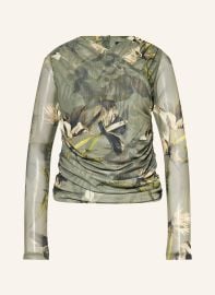 All Saints Hanoko Top at All Saints