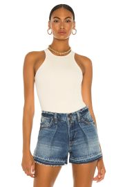 All Saints Jamie Bodysuit at Revolve