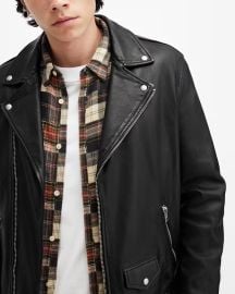All Saints Milo Biker Jacket at All Saints