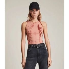 All Saints Rina Tydy Tank at All Saints